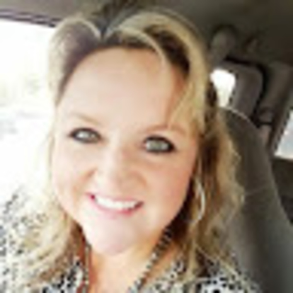Meet your Posher, Mary c.